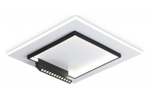 Накладной светильник Ambrella Light FL FL51455