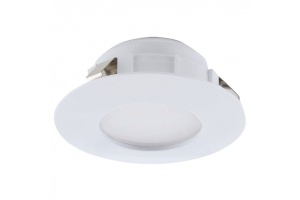 Набор встраиваемых светильников Eglo ПРОМО Pineda 95821