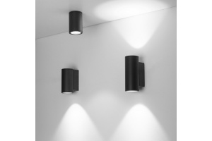 Уличный светодиодный светильник Arlight LGD-Forma-Surface-R90-12W Day4000 032576 - 2