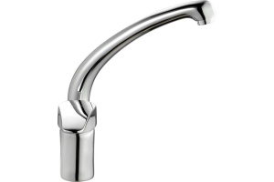 Смеситель для кухонной мойки Iddis Sicily хром (CD56101C) - 2