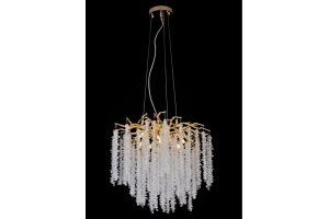 Подвесная люстра Aployt Paulina APL.848.03.10 - 3