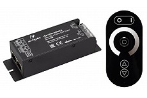 Контроллер-диммер с пультом ДУ Arlight COMFORT 027150 - 2