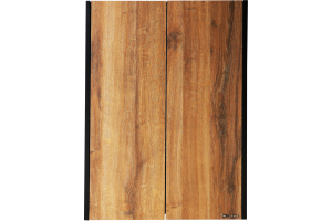 Шкаф Bellezza Бруно 60 табакко