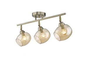 Потолочный светильник Velante 237-507-03