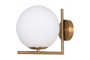 Бра Arte Lamp Bolla-Unica A1921AP-1AB