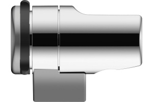 Настенный держатель Grohe Relexa Plus 28623000 для душа