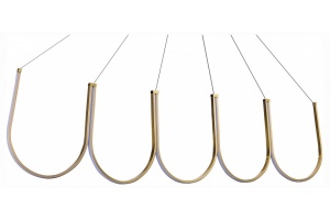 Подвесной светильник ST-Luce Heit SL6202.213.01