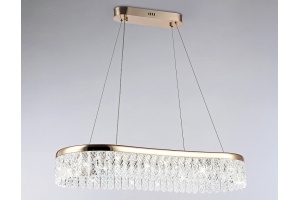 Подвесной светильник Ambrella TR TR49737 - 3