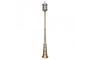 Садово-парковый светильник Feron PL176 11340