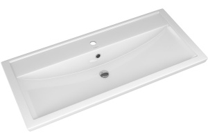 Мебельная раковина Бриклаер Kirovit Фостер 100