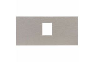 Столешница под раковину Allen Brau Infinity 100 бежевая структура