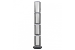 Торшер DeMarkt Айсфельд 3 655041101