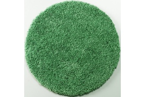 Коврик для ванной комнаты Wasserkraft Dill зеленый