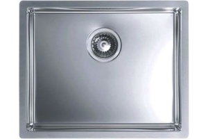 Мойка кухонная Alveus Quadrix 50