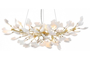 Подвесная люстра Lussole LSP-84 LSP-8455