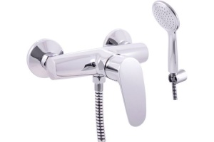 Смеситель для душа Rav Slezak AMUR хром (AM781.5/1)