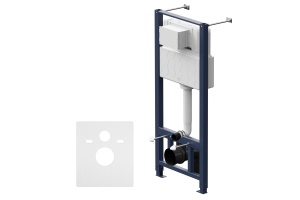 Система инсталляции для унитазов AM.PM Pro I012704 - 3