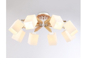 Потолочная люстра Ambrella TR TR9522 - 2