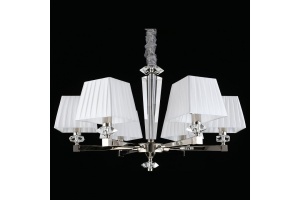 Подвесная люстра Aployt Dominka APL.722.03.06 - 2