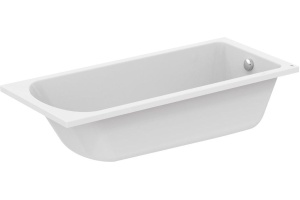 Акриловая ванна Ideal Standard Hotline 170х75, белый (K274601) - 3