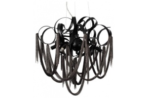 Подвесная люстра Odeon Light Chainy 5067/6