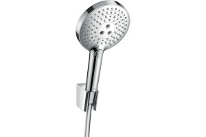 Душевой гарнитур Hansgrohe Raindance Select S 26721000