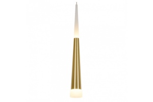 Подвесной светодиодный светильник Citilux Вегас CL227012