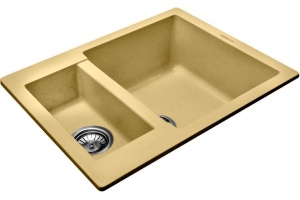 Мойка кухонная Lava D1 сафари - 2