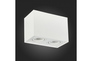 Спот ST-Luce Quadrus ST109.507.02 - 2