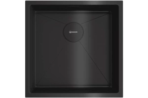 Мойка кухонная Omoikiri Taki графит (4997017)