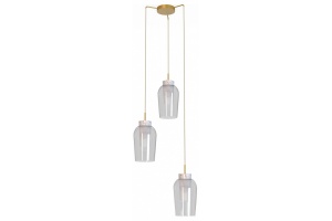 Подвесной светильник Mantra Nora 8396