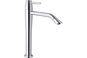 Смеситель Webert Opera moderna хром, для раковины OE830402015