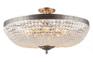 Люстра на штанге Aployt Helcia APL.756.17.10