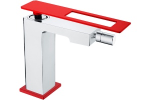 Смеситель Boheme Q 146-CRR для биде