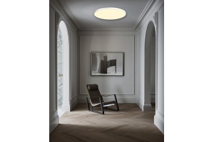 Накладной светильник Milosh Tendence 875 0875CL-60WT - 2