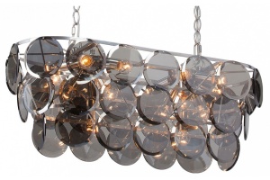 Подвесная люстра Vitaluce V5850 V5850-9/18