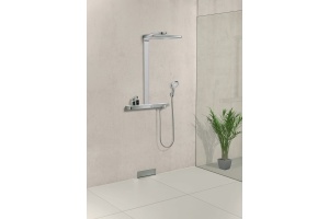 Верхний душ Hansgrohe Rainmaker Select 460 24007400 - 3