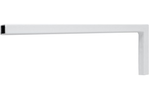 Кронштейны Aquanet Токио г-образный