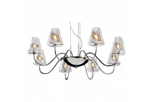 Подвесная люстра Lightstar Diafano 758084