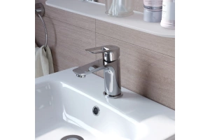 Смеситель для умывальника - 2