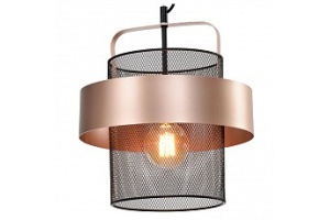 Подвесной светильник Lussole Bullok LSP-8407 - 2