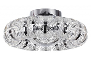 Потолочная люстра Odeon Light Mirage 5029/104CL