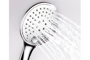 Душевая лейка Wasserkraft A060 - 3