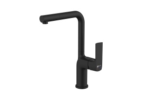 Смеситель для кухни Lemark Ursus (LM7205BL)