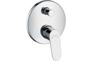 Смеситель Hansgrohe Focus E2 31945000 для ванны с душем
