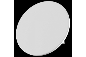 Настенный светодиодный светильник Maytoni Parma C123-WL-02-3W-W - 2