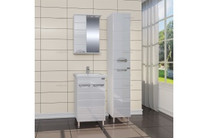 Мебель для ванной СанТа Родос 50 - 2