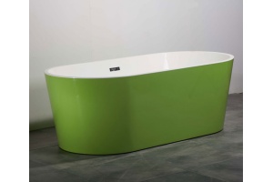 Акриловая ванна Swedbe Vita 8800G - 2