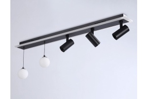 Накладной светильник Ambrella Light FL FL66202 - 2