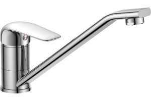 Смеситель для кухонной мойки RUSH Fiji (FI1835-25)